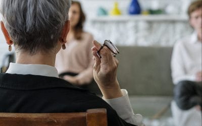 How to Get Started With Divorce Mediation